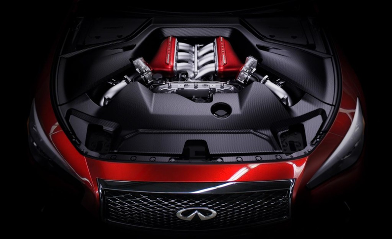Illustration for article titled 5 Family Friendly Engine Swaps